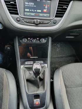 Opel Grandland X 1.2 Turbo, снимка 7