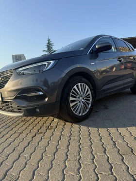 Opel Grandland X 1.2 Turbo, снимка 1