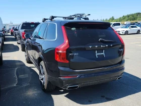 Volvo Xc90 * R-DESIGN * CARFAX * Без инциденти * , снимка 4