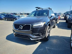 Volvo Xc90 * R-DESIGN * CARFAX * Без инциденти * , снимка 1