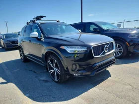 Volvo Xc90 * R-DESIGN * CARFAX * Без инциденти * , снимка 2