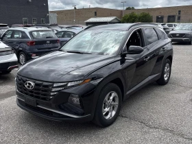 Hyundai Tucson, снимка 1