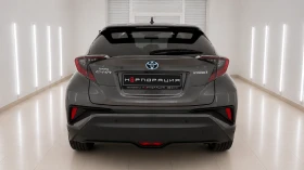 Toyota C-HR 20% ПЪРВОНАЧАЛНА ВНОСКА | ЛИЗИНГ ДО 48 МЕСЕЦА, снимка 8