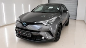 Toyota C-HR 20% ПЪРВОНАЧАЛНА ВНОСКА | ЛИЗИНГ ДО 48 МЕСЕЦА, снимка 4