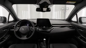 Toyota C-HR 20% ПЪРВОНАЧАЛНА ВНОСКА | ЛИЗИНГ ДО 48 МЕСЕЦА, снимка 11
