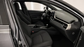 Toyota C-HR 20% ПЪРВОНАЧАЛНА ВНОСКА | ЛИЗИНГ ДО 48 МЕСЕЦА, снимка 12