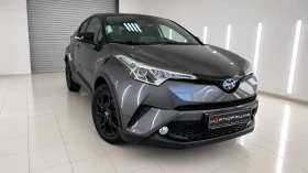 Toyota C-HR 20% ПЪРВОНАЧАЛНА ВНОСКА | ЛИЗИНГ ДО 48 МЕСЕЦА, снимка 1