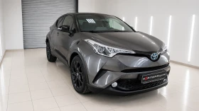 Toyota C-HR 20% ПЪРВОНАЧАЛНА ВНОСКА | ЛИЗИНГ ДО 48 МЕСЕЦА, снимка 2