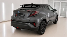 Toyota C-HR 20% ПЪРВОНАЧАЛНА ВНОСКА | ЛИЗИНГ ДО 48 МЕСЕЦА, снимка 10