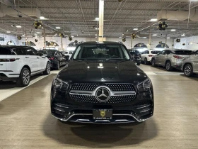 Mercedes-Benz GLE 350 AMG PKG BURMESTER 360 ЦЕНА ДО БЪЛГАРИЯ АВТОКРЕДИТ, снимка 2