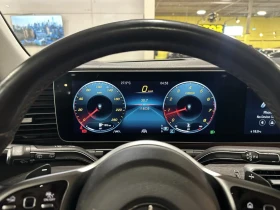 Mercedes-Benz GLE 350 AMG PKG BURMESTER 360 ЦЕНА ДО БЪЛГАРИЯ АВТОКРЕДИТ, снимка 10