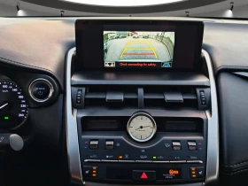 Lexus NX 300h FACELIFT, снимка 17