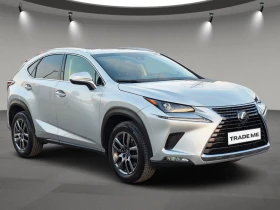 Lexus NX 300h FACELIFT, снимка 3