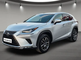 Lexus NX 300h FACELIFT, снимка 1