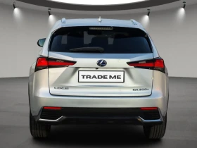 Lexus NX 300h FACELIFT, снимка 5