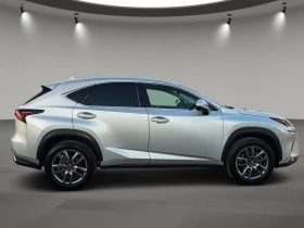 Lexus NX 300h FACELIFT, снимка 9