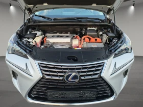 Lexus NX 300h FACELIFT, снимка 10
