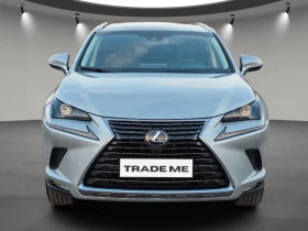Lexus NX 300h FACELIFT, снимка 2