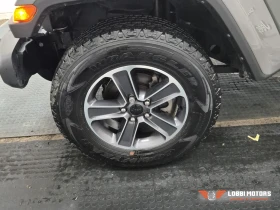 Jeep Wrangler, снимка 6