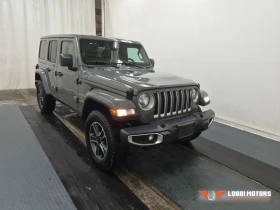 Jeep Wrangler, снимка 2