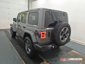 Jeep Wrangler, снимка 4