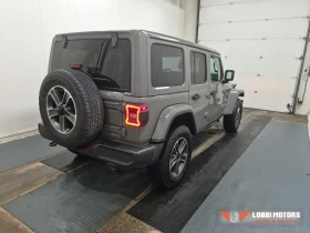 Jeep Wrangler, снимка 3
