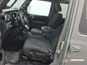 Jeep Wrangler, снимка 5