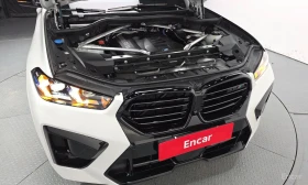 BMW X6 40i* M* SPORT* HARMON* KARDON* ОБДУХВАНЕ* ХЕДЪП* L, снимка 17