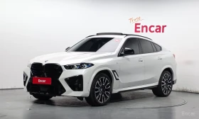 BMW X6 40i* M* SPORT* HARMON* KARDON* ОБДУХВАНЕ* ХЕДЪП* L, снимка 1