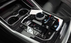 BMW X6 40i* M* SPORT* HARMON* KARDON* ОБДУХВАНЕ* ХЕДЪП* L, снимка 10