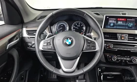 BMW X1 xDrive 18d xLine/ФИНАНСИРАНЕ/, снимка 13