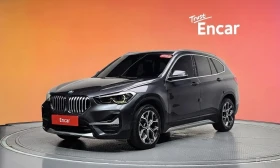 BMW X1 xDrive 18d xLine/ФИНАНСИРАНЕ/, снимка 1
