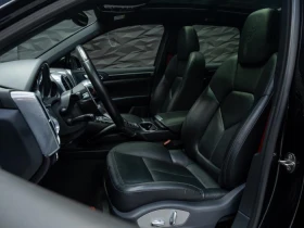 Porsche Cayenne PANO* AIR* MEMORY* V6* LED* ПОДГРЕВ* , снимка 16