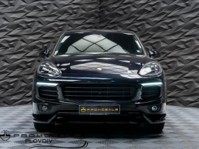 Porsche Cayenne PANO* AIR* MEMORY* V6* LED* ПОДГРЕВ* , снимка 2