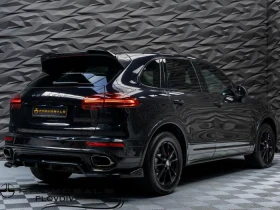 Porsche Cayenne PANO* AIR* MEMORY* V6* LED* ПОДГРЕВ* , снимка 3