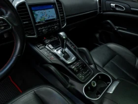 Porsche Cayenne PANO* AIR* MEMORY* V6* LED* ПОДГРЕВ* , снимка 8