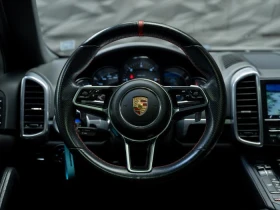 Porsche Cayenne PANO* AIR* MEMORY* V6* LED* ПОДГРЕВ* , снимка 10