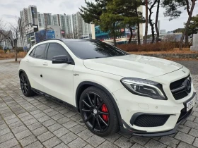 Mercedes-Benz GLA, снимка 3