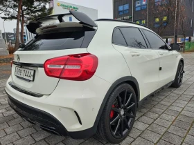Mercedes-Benz GLA, снимка 6