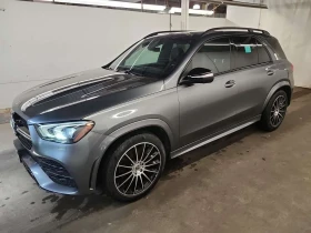 Mercedes-Benz GLE * 350 * CARFAX * , снимка 1