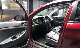 Hyundai Tucson, снимка 10