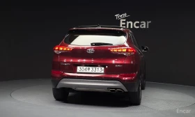 Hyundai Tucson, снимка 4