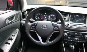 Hyundai Tucson, снимка 13