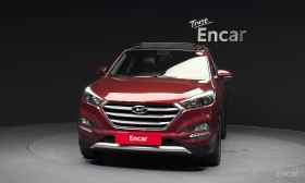 Hyundai Tucson, снимка 3