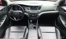 Hyundai Tucson, снимка 7