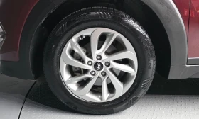 Hyundai Tucson, снимка 5