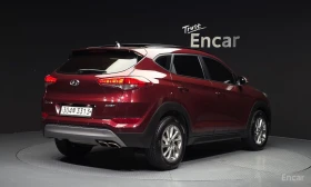 Hyundai Tucson, снимка 2