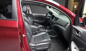 Hyundai Tucson, снимка 11
