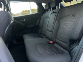 Hyundai IX35 1.7 CRDI 140000км, снимка 10