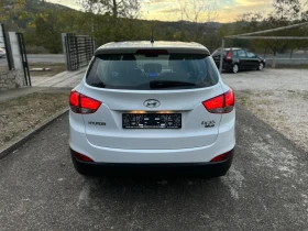 Hyundai IX35 1.7 CRDI 140000км, снимка 5